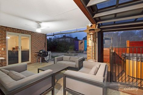 Property photo of 18 Geoffrey Court Keysborough VIC 3173