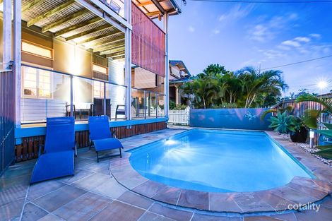 Property photo of 8 Alfred Street Woody Point QLD 4019