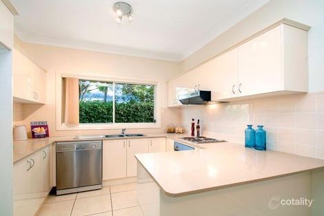 Property photo of 5/10-12 Jones Street Ryde NSW 2112