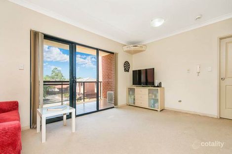 Property photo of 22/143-147 Parramatta Road Concord NSW 2137