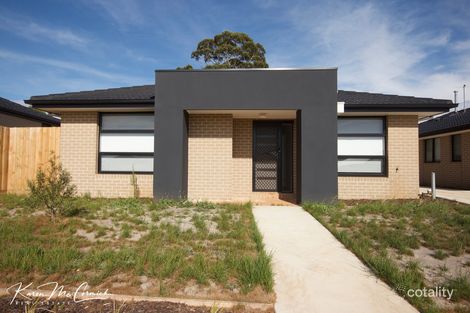 Property photo of 1/27 McKindlay Street Drouin VIC 3818