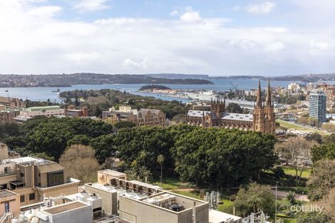 Property photo of 295/27 Park Street Sydney NSW 2000