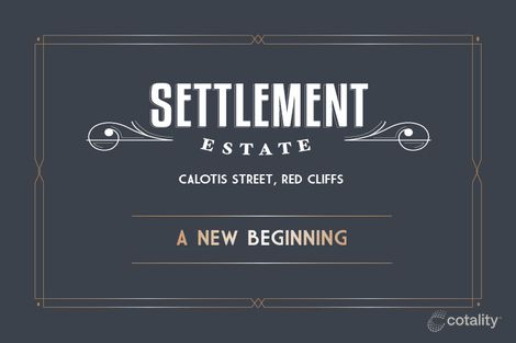 Property photo of 16 Barclay Boulevard Red Cliffs VIC 3496