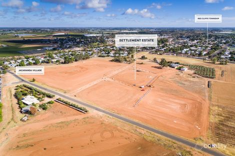 Property photo of 16 Barclay Boulevard Red Cliffs VIC 3496