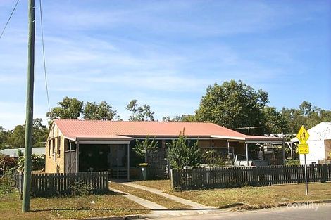 8 Griffey St, Burdell, QLD 4818