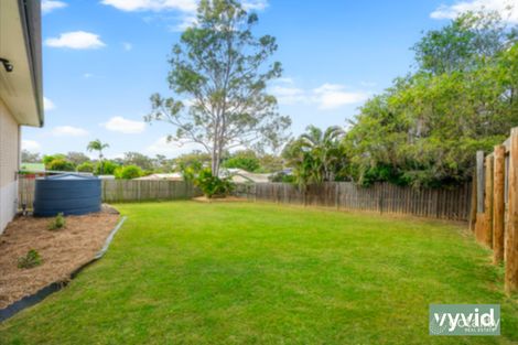 Property photo of 11 Kerry Court New Auckland QLD 4680