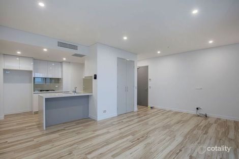 Property photo of 1605/2 Como Crescent Southport QLD 4215