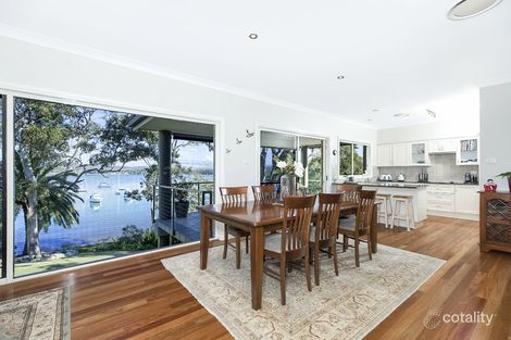 Property photo of 91 Bay Road Bolton Point NSW 2283