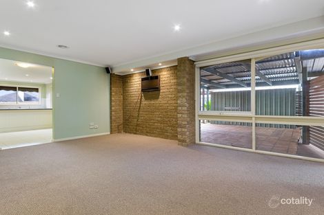 Property photo of 22 Slattery Street Werribee VIC 3030