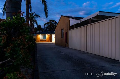 Property photo of 61A Esperanto Way Westminster WA 6061