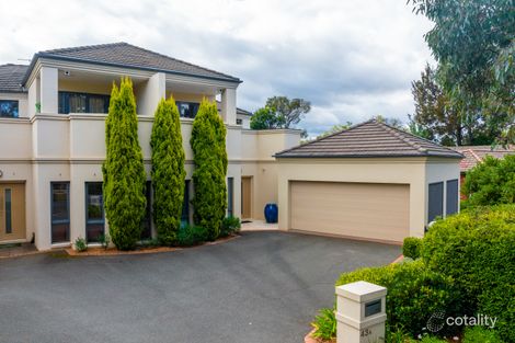 Property photo of 43A David Street O'Connor ACT 2602