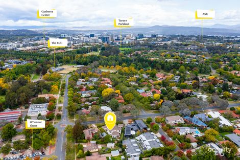 Property photo of 43A David Street O'Connor ACT 2602