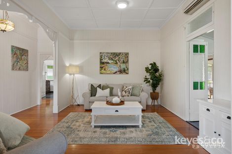 Property photo of 12 Brentnall Street Mysterton QLD 4812