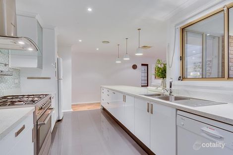 Property photo of 7 Tulloch Court Bacchus Marsh VIC 3340