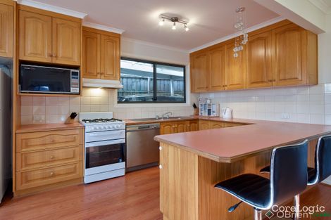 Property photo of 4 Rush Street Warragul VIC 3820