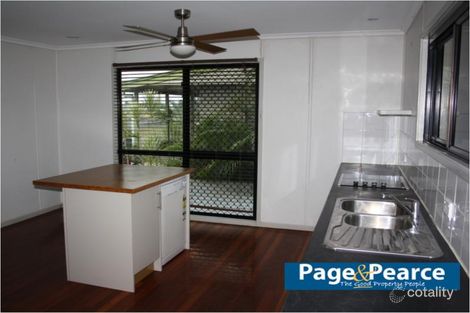 Property photo of 8 Clements Crescent Vincent QLD 4814