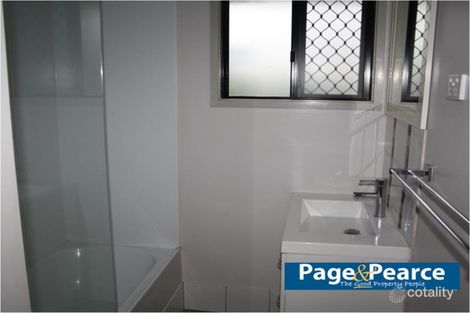 Property photo of 8 Clements Crescent Vincent QLD 4814