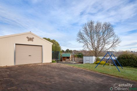 Property photo of 4 Rush Street Warragul VIC 3820