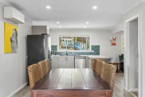 Property photo of 88 Bertha Street Goodna QLD 4300