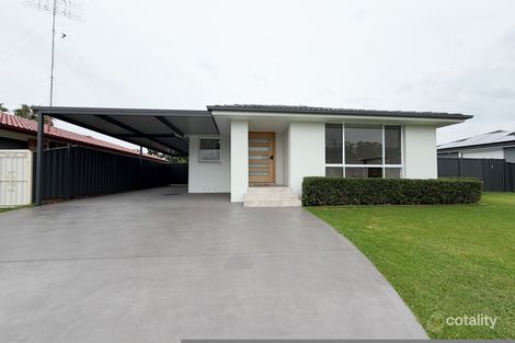 40 Willoring Cres, Jamisontown, NSW 2750