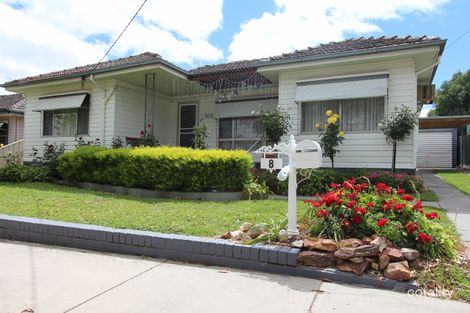 8 Fifth Ave, White Hills, VIC 3550