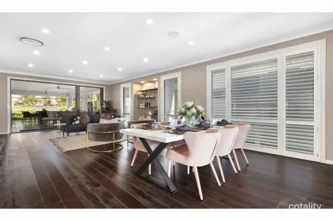 Property photo of 7 Kingham Circuit Thornton NSW 2322