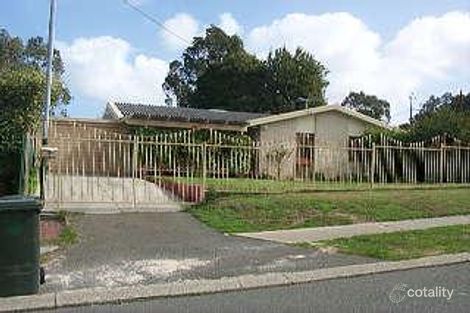3 Henniker Way, Koondoola, WA 6064