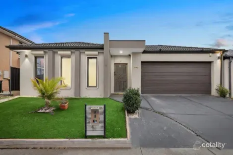 Property photo of 47 Canunda Way Tarneit VIC 3029