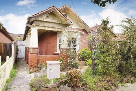 33 Madura St, Travancore, VIC 3032