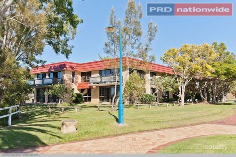 Property photo of 1/2 James Street Urangan QLD 4655