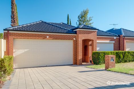 Property photo of 58 Balcombe Way Westminster WA 6061