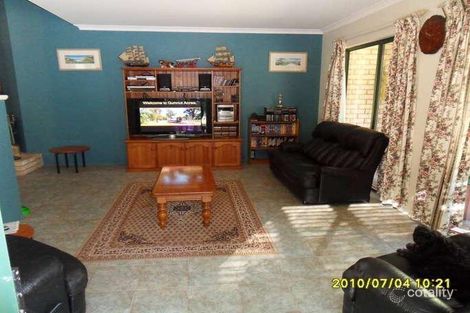 Property photo of 110 Yalinda Drive Gelorup WA 6230