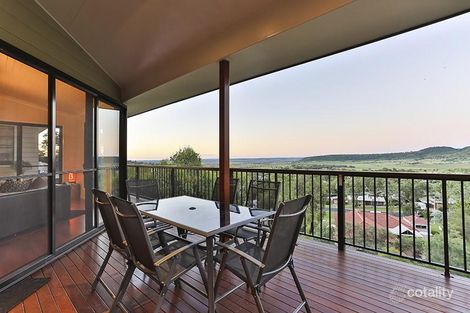 Property photo of 13 Darel Street Kingsthorpe QLD 4400