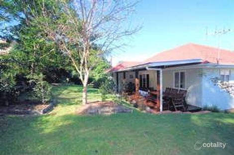 Property photo of 21 Devonshire Street Ashgrove QLD 4060