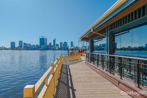 Property photo of 61/54 Mill Point Road South Perth WA 6151