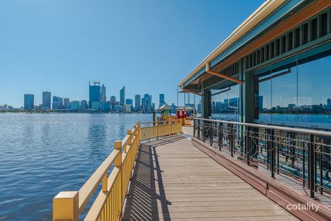 Property photo of 61/54 Mill Point Road South Perth WA 6151
