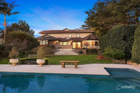 Property photo of 2A Kelburn Road Roseville NSW 2069