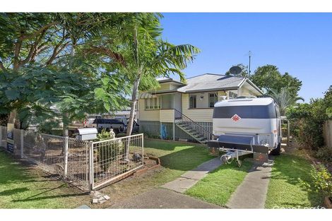 Property photo of 8 Brecknell Street The Range QLD 4700