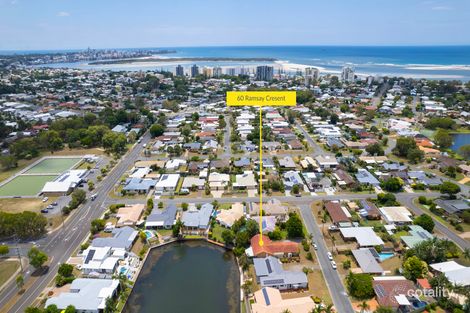 Property photo of 60 Ramsay Crescent Pelican Waters QLD 4551