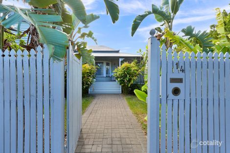 14 Moore St, Mackay, QLD 4740