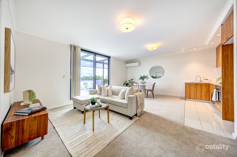 1802/41-45 Waitara Ave, Waitara, NSW 2077