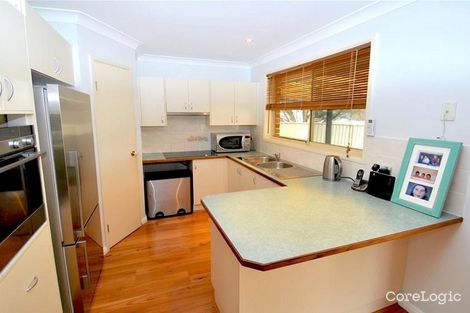 Property photo of 93 Stott Crescent Callala Bay NSW 2540