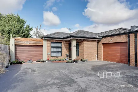 Property photo of 3/2 Sylvia Close Hillside VIC 3037