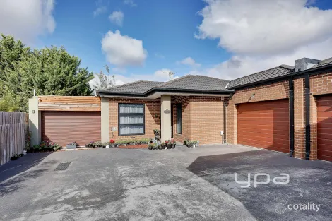 Property photo of 3/2 Sylvia Close Hillside VIC 3037
