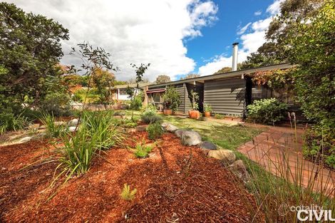 Property photo of 1 Gray Place Weston ACT 2611