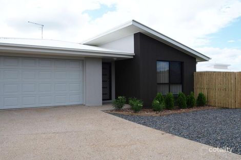 Property photo of 37 Brodie Drive Gracemere QLD 4702