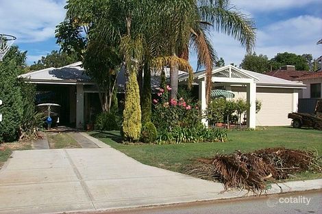 7 Myra Pl, Shelley, WA 6148