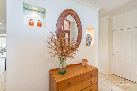Property photo of 6 Eden Court Glenella QLD 4740