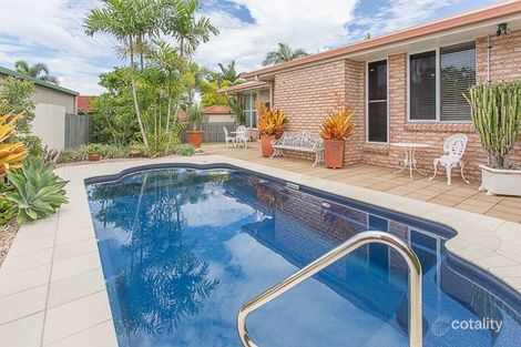 Property photo of 6 Eden Court Glenella QLD 4740