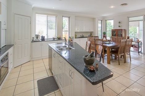 Property photo of 6 Eden Court Glenella QLD 4740